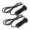 Picture of Car Door LED Laser Welcome Decorative Light, LED Laser for CHERY Logo (Pair)
