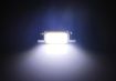 Picture of 2 PCS 39mm 1.5W 80LM White Light 1 COB LED License Plate Reading Lights Car Light Bulb
