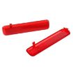 Chevrolet Silverado 2003-2007 Door Panel Reflector Set - 2