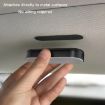 Picture of Car Strong Magnetic Dome Light USB Rechargeable Lighting LED Light, Color: Atmosphere Light