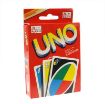 Picture of Ultra 108 UNO Younuo Poker Solitaire, Including 76 number cards, 32 function cards
