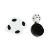Picture of 3 PCS Beat A Die Flat Magic Trick Toy (a50)