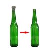 Picture of 2 PCS Key Into Bottle Magic Props Deformable Magic Keys