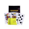 Picture of Flying Rotated Poker Hummingbird Suspended Poker Magic Props