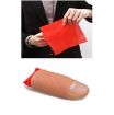 Picture of 5 PCS Rubber Finger Thumb Tip Scarf Disapper Stage Show Magic Props