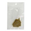 Picture of DIY Magic Puzzle/Buckyballs Magnet Balls with 50pcs Magnet Balls (Yellow)