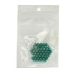 Picture of DIY Magic Puzzle/Buckyballs Magnet Balls with 50pcs Magnet Balls (Turquoise)