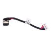 Dell Inspiron 15/N5050/N5040 DC Power Jack Flex Cable - 3520/M5040 - 1