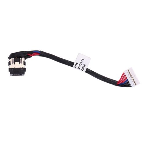 Dell Inspiron 15/N5050/N5040 DC Power Jack Flex Cable - 3520/M5040 - 1