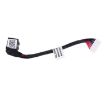 Dell Inspiron 15/N5050/N5040 DC Power Jack Flex Cable - 3520/M5040 - 3