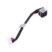 Dell Inspiron 15/N5050/N5040 DC Power Jack Flex Cable - 3520/M5040 - 4