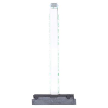 Dell Inspiron 17 5000 Hard Disk Jack Connector With Flex Cable - 1