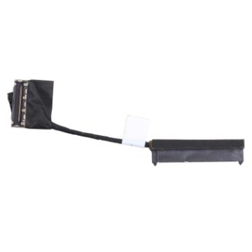 Dell Alienware 17 R4 R5 Hard Disk Jack Connector With Flex Cable - 1