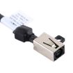 Dell XPS 15 9550 9560 DC Power Jack Connector With Flex Cable - 4