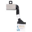 Dell Latitude 3400 3500 Inspiron 15 5584 DC Power Jack Connector Flex Cable - 1