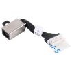 Dell Latitude 3400 3500 Inspiron 15 5584 DC Power Jack Connector Flex Cable - 2