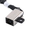 Dell Latitude 3400 3500 Inspiron 15 5584 DC Power Jack Connector Flex Cable - 4