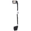 DELL G3 3590 DC Power Jack Connector With Flex Cable - 1