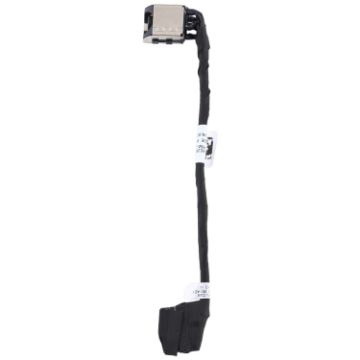 DELL G3 3590 DC Power Jack Connector With Flex Cable - 1
