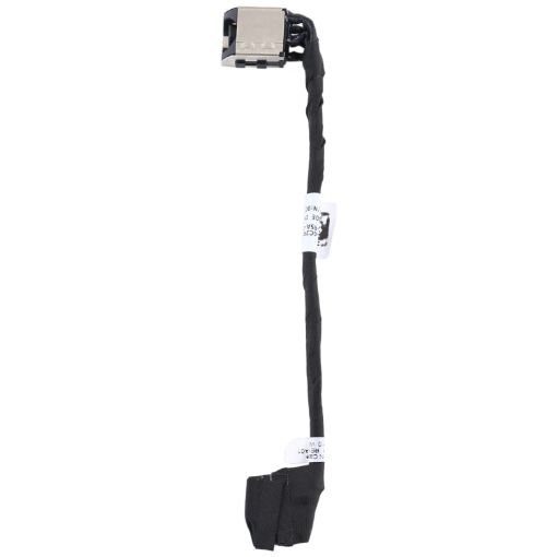 DELL G3 3590 DC Power Jack Connector With Flex Cable - 1