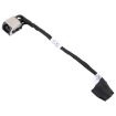 DELL G3 3590 DC Power Jack Connector With Flex Cable - 2