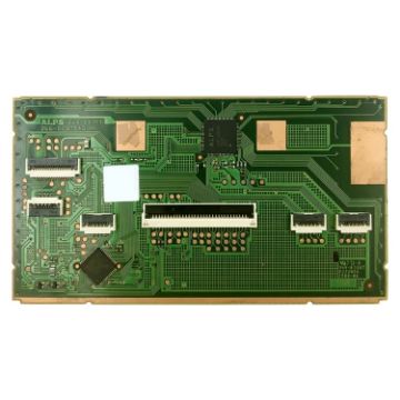 Dell 5580 Laptop Touchpad - Genuine Replacement Part - 1
