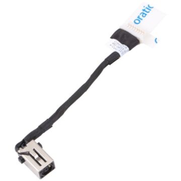 Dell Vostro 14 15 Power Jack Connector - Genuine Replacement - 1