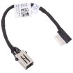 Dell Latitude 3320 P146G Power Jack Connector - Genuine Replacement - 1