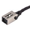 Dell Latitude 3320 P146G Power Jack Connector - Genuine Replacement - 4