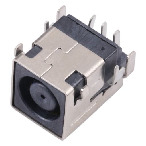 Power Jack Connector for Dell Inspiron N4020 N4030 N5010 N5110 Vostro 3550 - 1