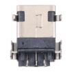 Power Jack Connector for Dell Inspiron N4020 N4030 N5010 N5110 Vostro 3550 - 2