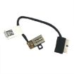 Dell Inspiron 15 5593 DC Power Jack Connector With Flex Cable - 228R6 - 1
