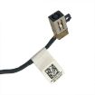 Dell Inspiron 15 5593 DC Power Jack Connector With Flex Cable - 228R6 - 3