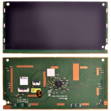 Dell ALIENWARE M17X R5 M18X R1 Laptop Touchpad - 15 17 R2 R3 - 1
