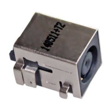 DELL N5010 N5110 Power Jack Connector - Genuine Replacement - 1