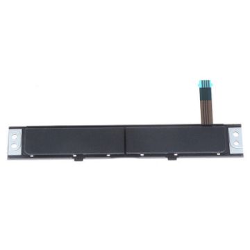 DELL Latitude 5289 7389 7390 A167QF Touchpad Left Right Button - 1