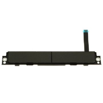 Dell Latitude 7300 7400 Touchpad Left Right Button - 0GJR4K - 1