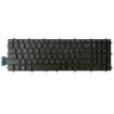 US Version White Word Laptop Keyboard For Dell G3 3579 3779/G5 5587/G7 7588 - 2