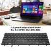 Dell XPS 13 Backlight Laptop Keyboard - US Version (Black) - 6
