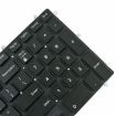 Dell Inspiron 15-7566/17-7000 Series Laptop Keyboard - Black - 4