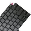 Dell Vostro 5310 5320 5410 Latitude 3320 3420 US Backlight Keyboard - 4