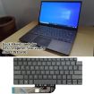 Dell Inspiron 7490/Vostro 5390 US Backlight Laptop Keyboard - Black - 6