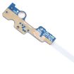 DELL 5570 5575 Switch Button Small Board with Flex Cable - 4