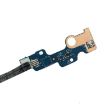 Dell Inspiron 15 5570 5575 3583 3585 Switch Button Small Board - 4