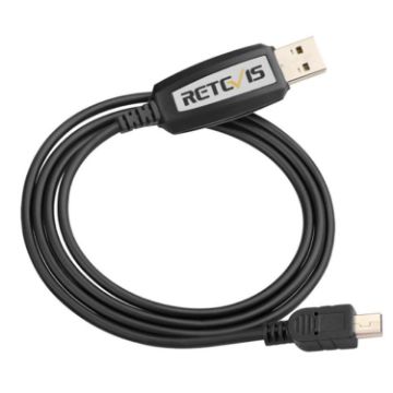Picture of RETEVIS USB Programming Cable for RT90 (PC2399)