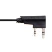 RETEVIS TCK01 Kenwood 2 Pin to 3.5mm Female Audio Cable - 4