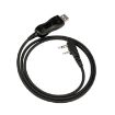 Picture of RETEVIS PC28 FTDI Chip USB Programming Cable Write Frequency Line