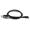 Picture of RETEVIS TK3107 2 Pin USB Program Programming Cable Adapter Write Frequency Line