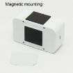 Small Horn Voice Announcement Sensor Entrance Voice Broadcaster - Battery Square - 3