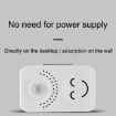 Small Horn Voice Announcement Sensor Entrance Voice Broadcaster - Battery Square - 5